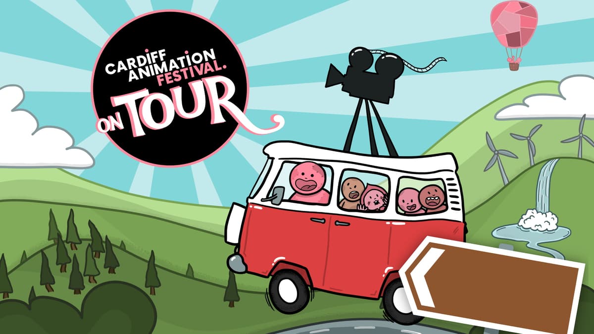 Torch Theatre Welcomes Cardiff Animation Festival On Tour Narberth torch-theatre-welcomes-cardiff-animation-festival-on-tour-narberth